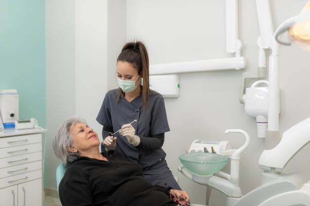 Best Emergency Denture Repair in Bristol, TN