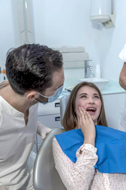 Best Emergency Treatment for Dental Infections or Abscesses in Bristol, TN